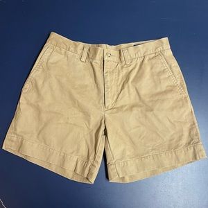 32 Waist Polo Ralph Lauren Shorts